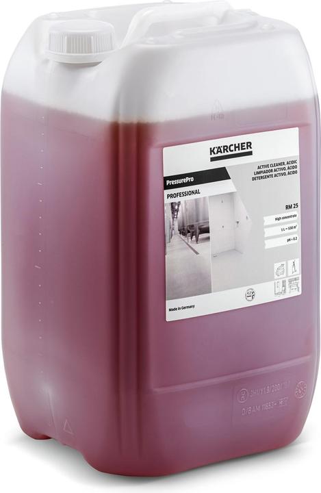Produktbild Kärcher RM25 20L