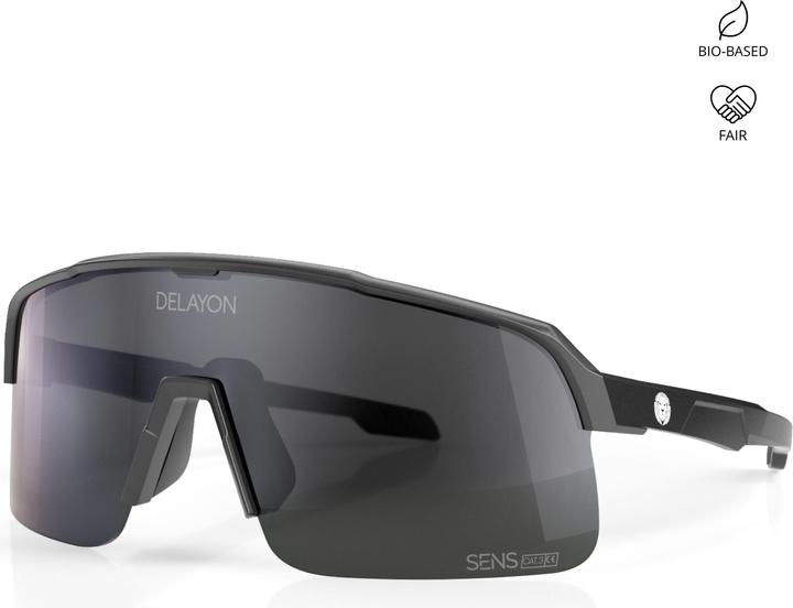 Actual product image Delayon Eyewear Pulse
