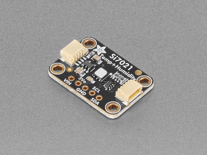 Image du produit Adafruit Si7021 (Capteur)