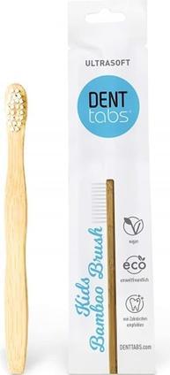 Produktbild Denttabs Bamboo Brush (Extra weich, 1 x)