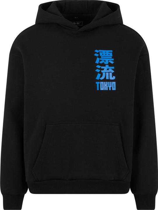 Produktbild Mister Tee MisterTee Tokyo Drifting - 183513 (XS)