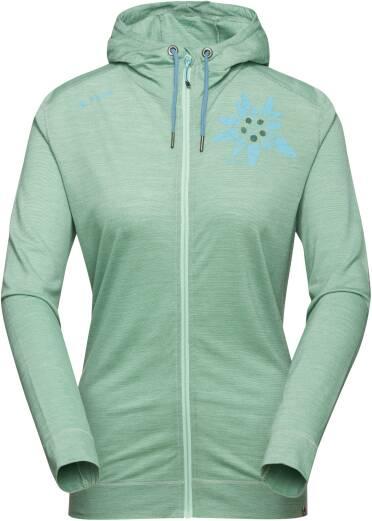 Produktbild Radys R5 Light Merino Jacket (L)