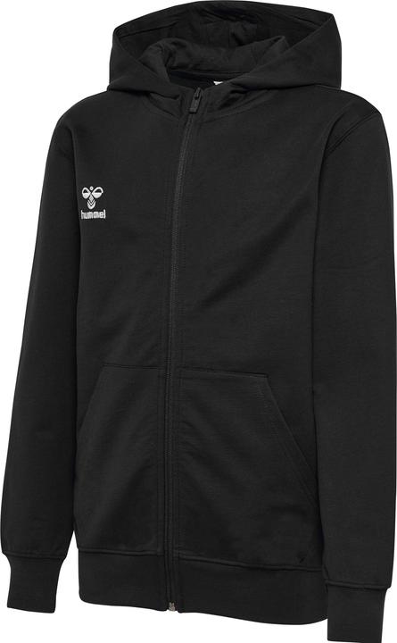 hummel Hmlgo 2.0 Zip Hoodie Kids