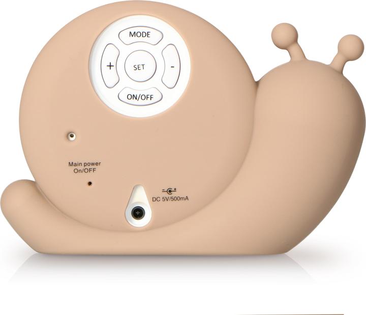 Image du produit Alecto Réveil bébé