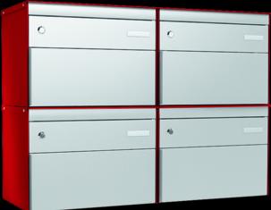 s:box 13 Gruppe 2x2