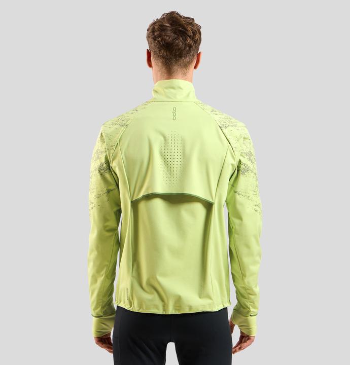Produktbild Odlo Zeroweight Pro Warm Reflective 2.0 (XL)