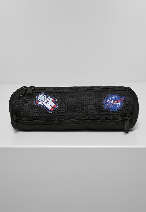 Actual product image Mister Tee NASA Notebook & Pencilcase Set