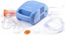 Produktbild ORO Family Plus plunger inhaler