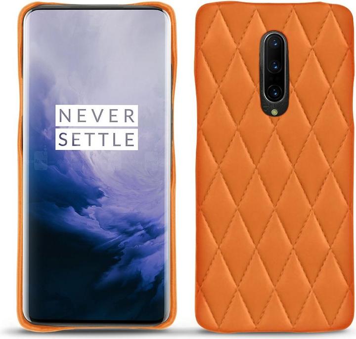 Oranje - Couture ( Nappa - Pantone #ff9351 )