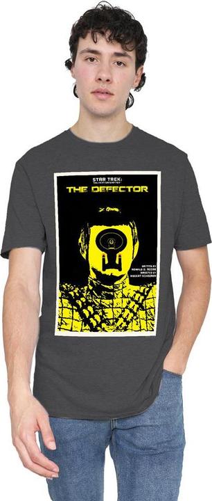 Immagine prodotto The Next Generation Season 3 Episode 10 Maglietta Adulto Unisex (3XL)