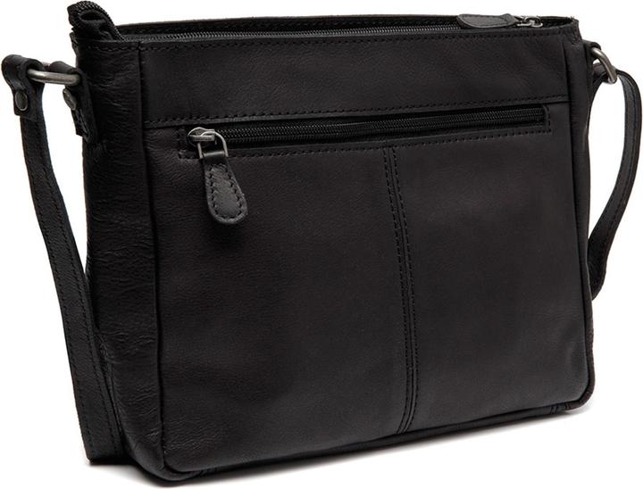 Produktbild The Chesterfield Brand Weimar Umhängetasche Leder 24 cm