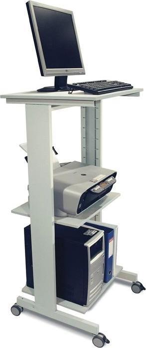 Image du produit Twinco Table pour PC