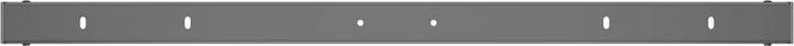 Produktbild Multibrackets M Universal Wallmount Medium - Befestigungskit (Wandmontage) (Wand, 75", 80 kg)