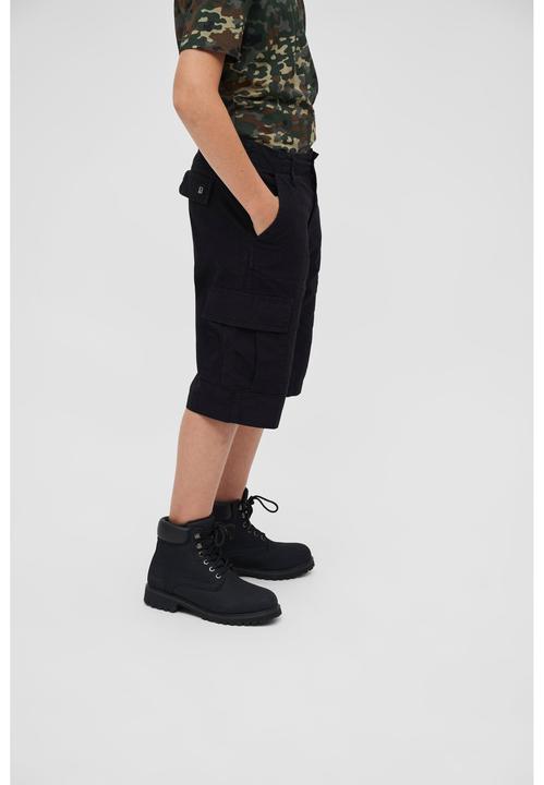 Immagine prodotto Brandit Pantaloncini BDU Ripstop per bambini - 16211 (122)
