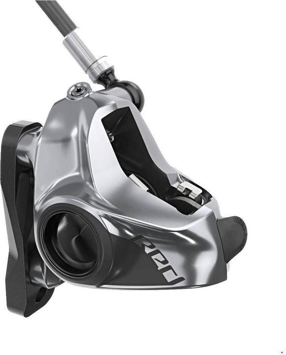 Actual product image Sram Shift/Brake System Red eTap AXS hydraulic Disc PM (Rear brake, Brake kit)