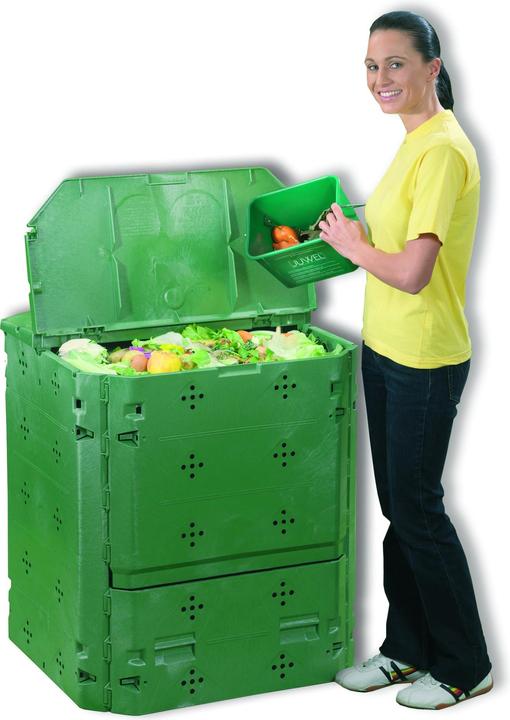 Juwel Young line composter BIO 400 (400 l)