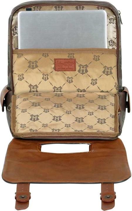 Immagine prodotto Karactermania HARRY POTTER - Case di Hogwarts - Sac à Dos Tale