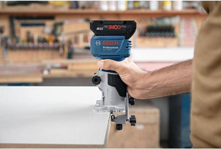 Produktbild Bosch Professional GLF 18V-8