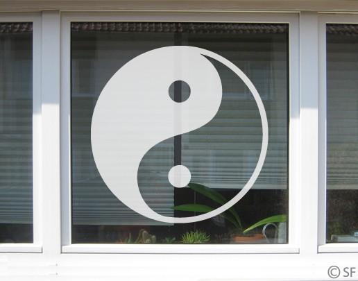 Immagine prodotto Bilderwelten Yin&Yang (30 x 30 cm)