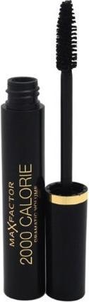 Max Factor MASCARA 2000 CALORIE BLACK 9 ml (Black)
