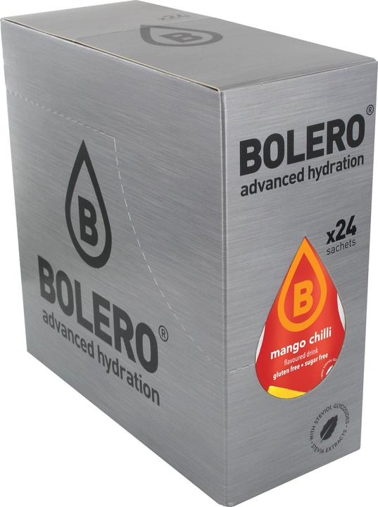 Actual product image Bolero Classic (Mango chilli, 1 pcs., 276 g)