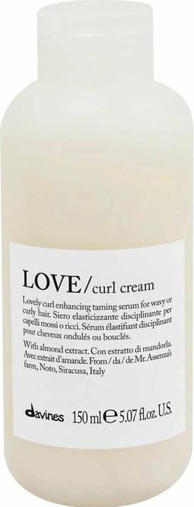 Produktbild Davines Love (150 ml)