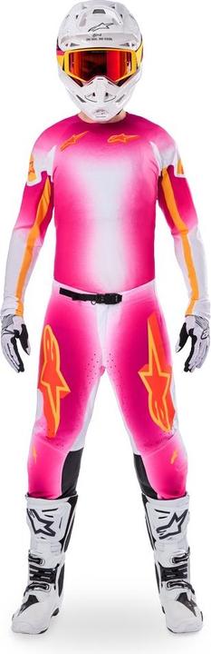 Immagine prodotto Alpinestars Jersey 25 Supertech Sx Mig (M)