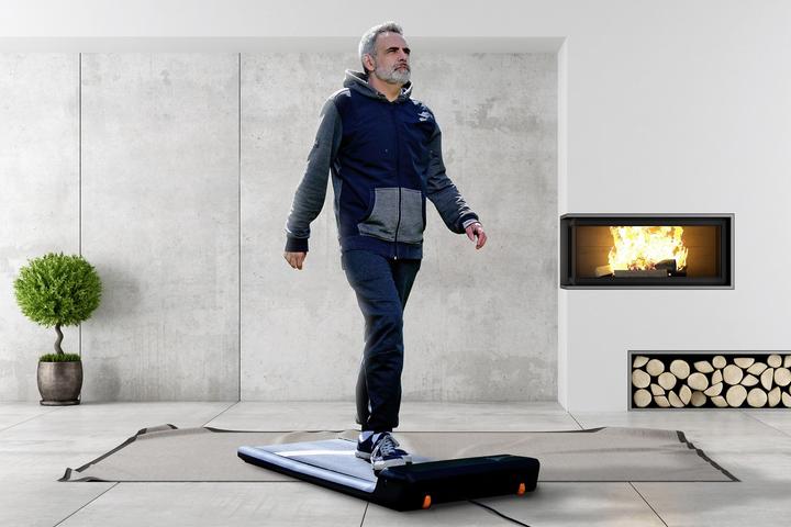 Produktbild KingSmith WalkingPad A1 Pro
