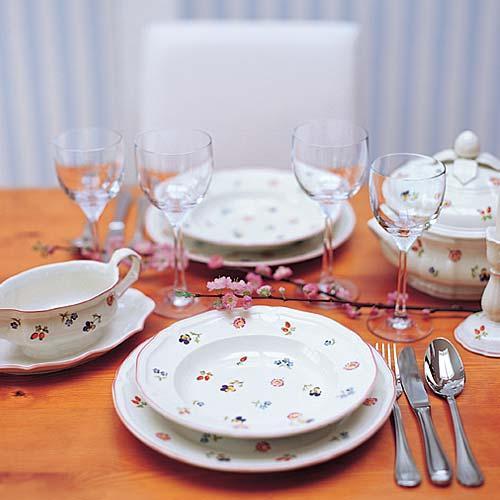 Produktbild Villeroy & Boch Petite Fleur (21 cm, 1.30 l, 1 x)