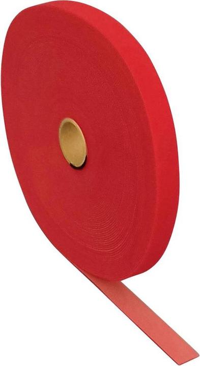 Produktbild Fastech Klettband zum Bündeln Haft- un (50 mm)