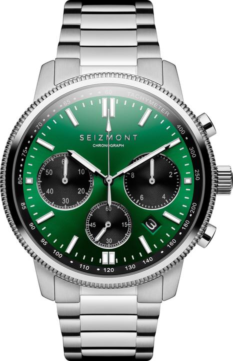 Produktbild Seizmont Chronum (Chronograph, 44 mm)