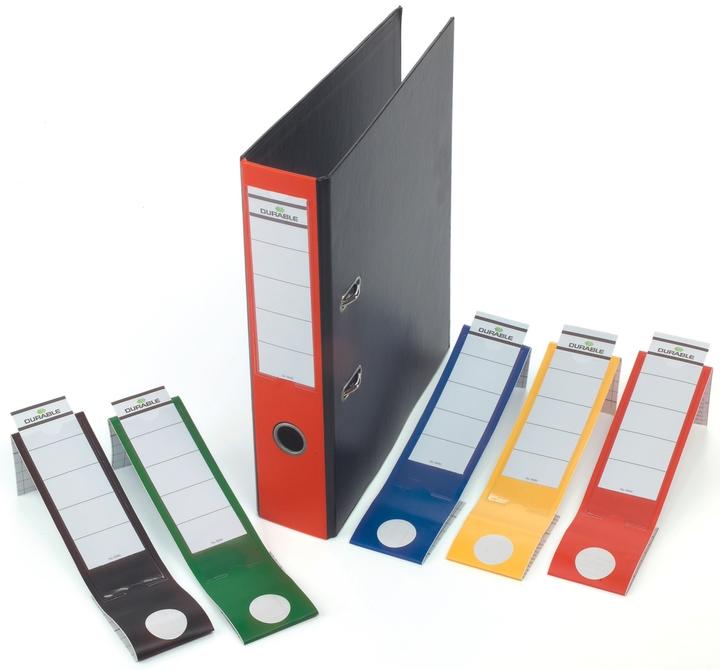 Produktbild Durable Rückenschild 60mm