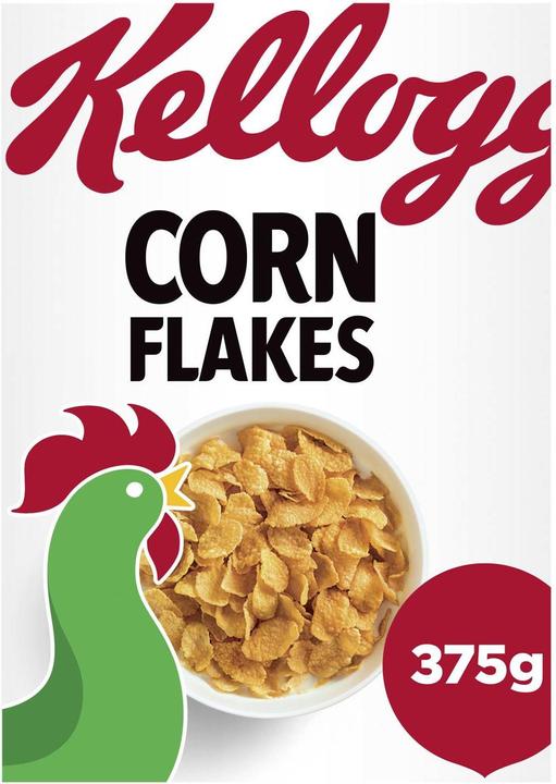 Produktbild Kellogg's Corn Flakes Original 375 g (375 g)