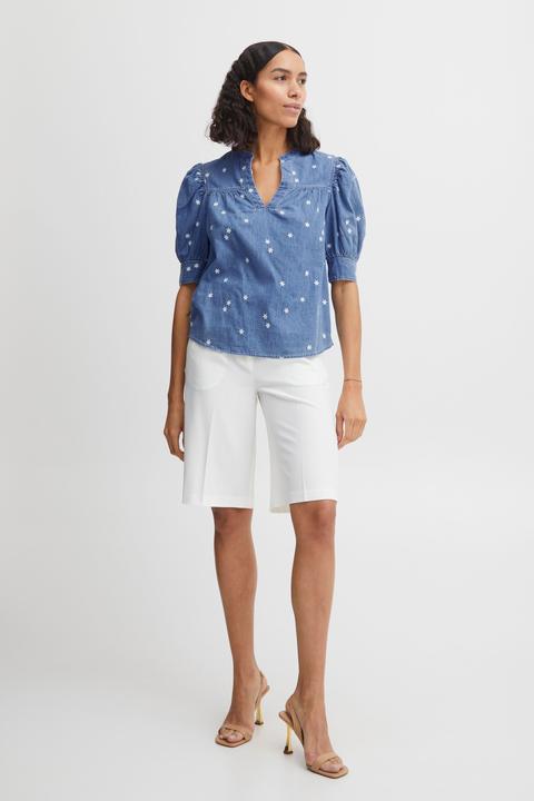 Image du produit B.young BYFVLYSTRA BLOUSE - 20812905 (36)