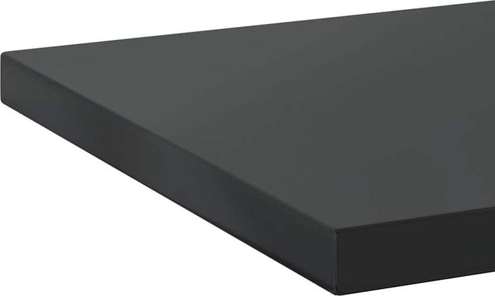 Image du produit VidaXL Étagères murales 2 pcs. Noble (100 x 40 x 3 cm)