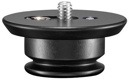 Actual product image Manfrotto MOVE Quick release system - Plate (Stand adapter)