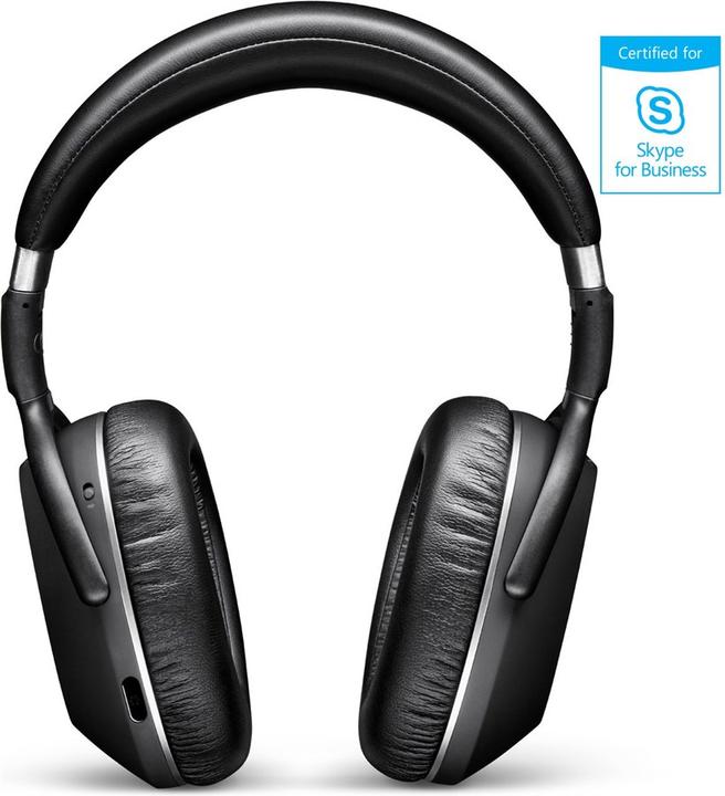 Produktbild EPOS MB 660 Uc Ms (Kabelgebunden, Kabellos, USB-A)