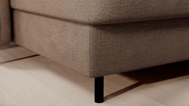 Immagine prodotto ELTAP Berrto (4 posti, Divano letto, Divani componibili)