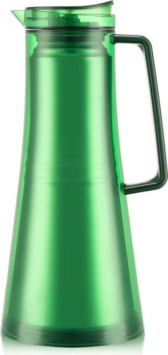 Vert Transparent Vert