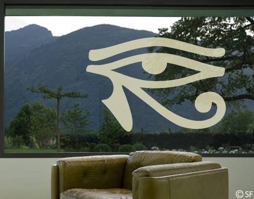 Produktbild Bilderwelten Horus Auge (45 x 30 cm)