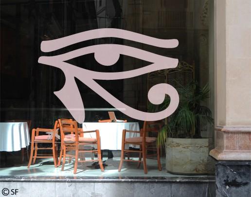Produktbild Bilderwelten Horus Auge (45 x 30 cm)
