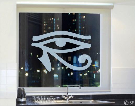 Produktbild Bilderwelten Horus Auge (45 x 30 cm)