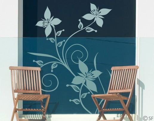 Image du produit Bilderwelten magie des fleurs (58 x 75 cm)