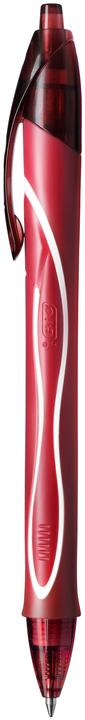 Immagine prodotto Bic Roller Gel-ocity Quick Dry (Rosso, 1 x)