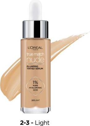 Immagine prodotto L'Oréal Paris True Match (Leggero)