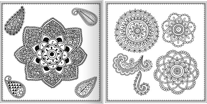 Produktbild Mandala Zauber