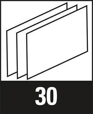 Produktbild Leitz Hängemappen-Box (A4)