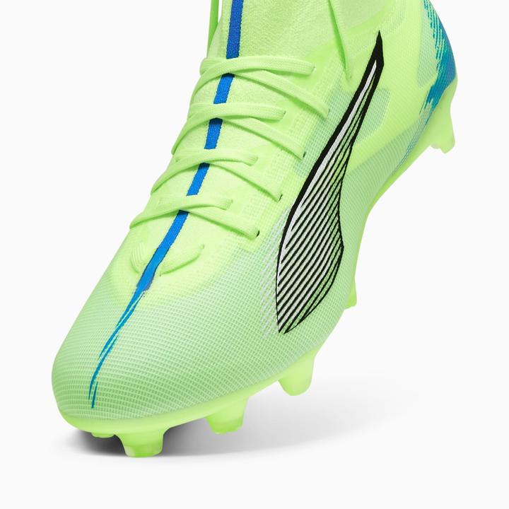 Actual product image Puma ULTRA 5 MATCH+ FG/AG (42)