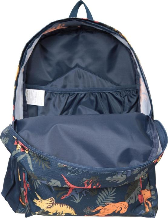 Produktbild Mountain Warehouse Rucksack Bookworm Dinosaurier 20L Set (20 l)