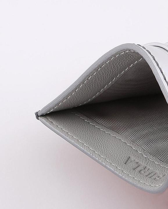 Actual product image Furla CAMELIA card case